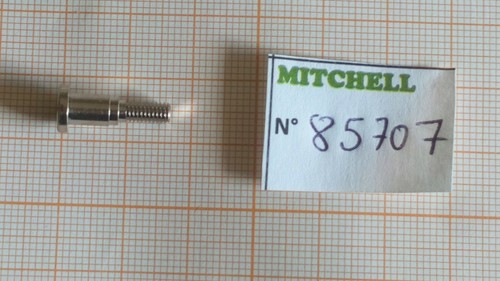 Vis galet moulinet mitchell - vis,