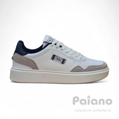 Solo soprani couture 514p65 - soprani,