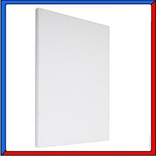 TELA BIANCA PER PITTURA DIPINGERE COLORI ACRILICI OLIO TEMPERA ARTISTA PITTORE