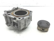 CILINDRO CON PISTONE MOTORE APRILIA LEONARDO 150 1996 1998 MBA00
