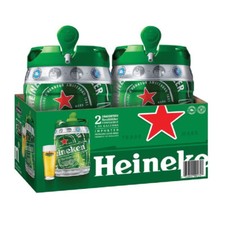 Birra heineken draught keg - draught, 2
