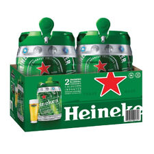 Birra Heineken Draught Keg 2