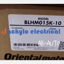 BLHM015K-10 Nuovo BLHM015K-10
