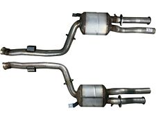 NUOVO filtro antiparticolato diesel Mercedes CLS E 320 350 280 300 CDI A2114901720