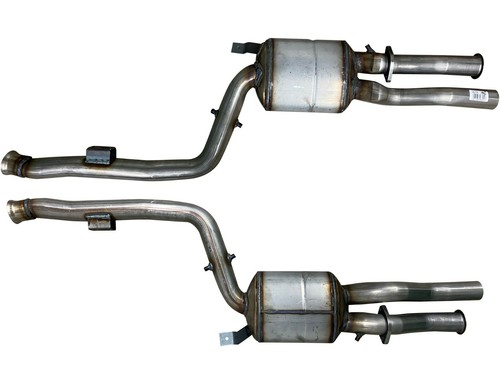 Neu dieselpartikelfilter - neu,