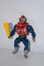 Mekaneck Top Toys Argentina