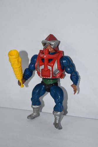 Mekaneck top toys - mekaneck,