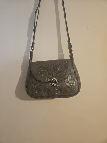 Borsa tracolla patricia nash - patricia,