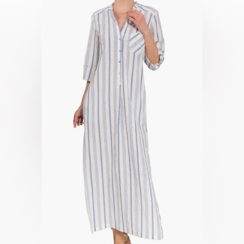 Maxi abito everyday ritual - maxi,