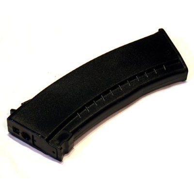 Softair ak74 magazines 500 - softair, (500