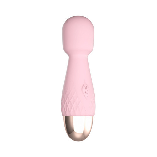 Mini wand massager - wand,