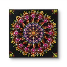 ☆ORIGINALE☆Quadro 20x20cm