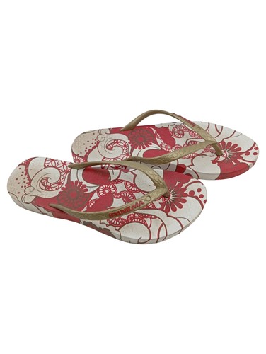 Ipanema infradito donna rosso - infradito,