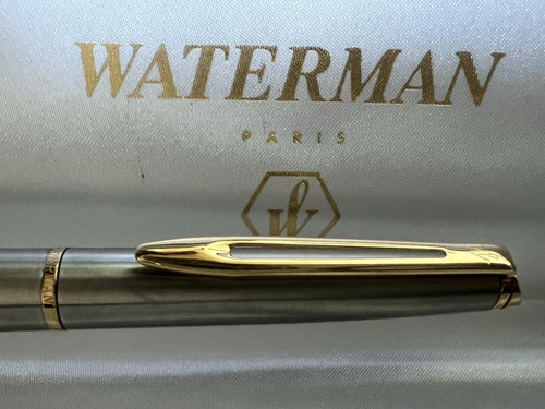Waterman penna sfera - waterman,