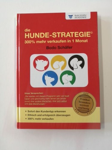 Die hunde strategie 300 - die, hunde-strategie