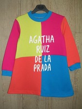 Abito Agatha Ruiz De La Prada
