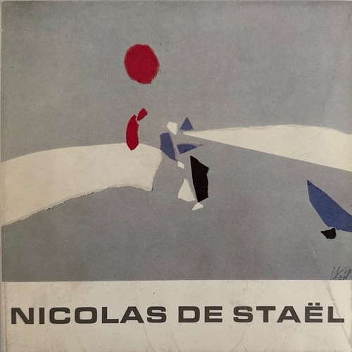 Nocilas stael de staël - stael.,