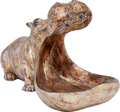 Statua decorativa kare design - statua,