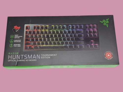 Razer huntsman - razer,