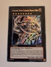 YUGIOH Cavaliere Divino