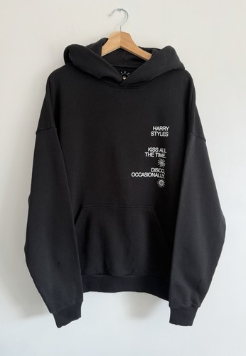 Merchandise tour harry - merchandise,