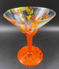 Centrotavola vaso porta frutta