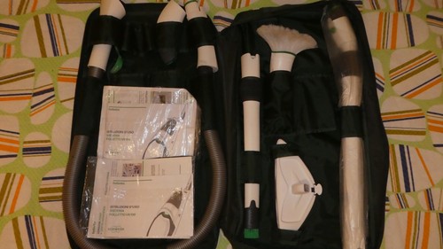 Vorwerk folletto borsa - con, 8