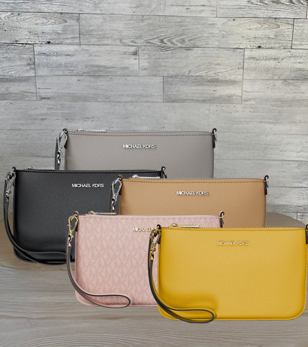 Borsa pochette michael kors - borsa,