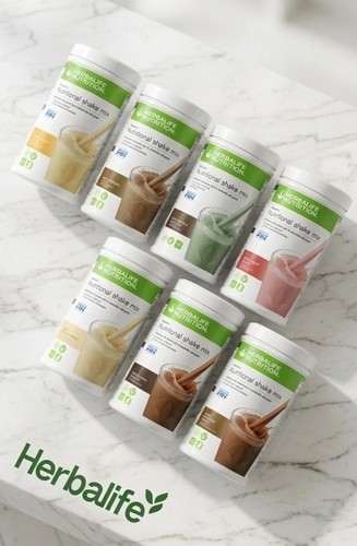Formula herbalife - 1,