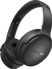 Bose QuietComfort Over Ear