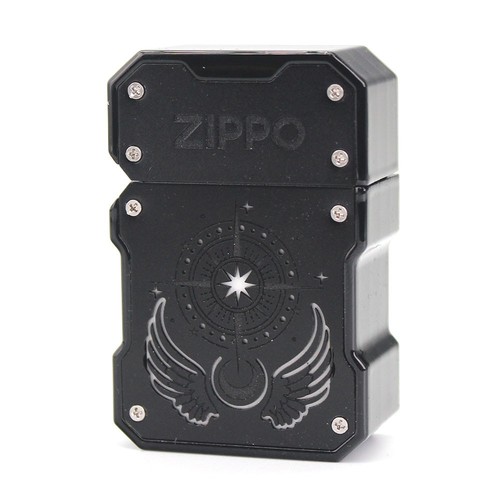 Accendino zippo full cover - zippo,