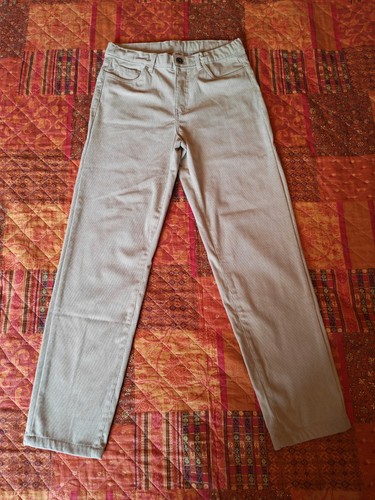 Pantalone velluto coste - velluto,