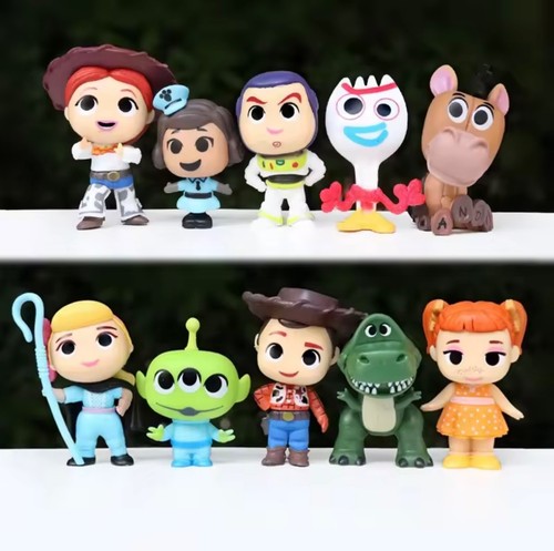 Pezzi anime toy story - anime,
