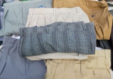 Stock 6 Pantaloni Uomo Vintage
