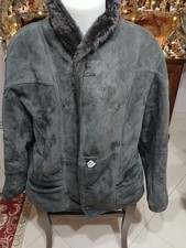 Montone shearling INCOGNITA da