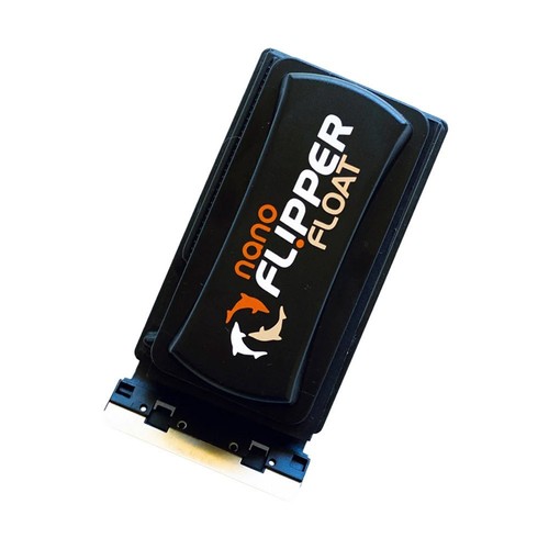 Flipper cleaner floating - flipper,
