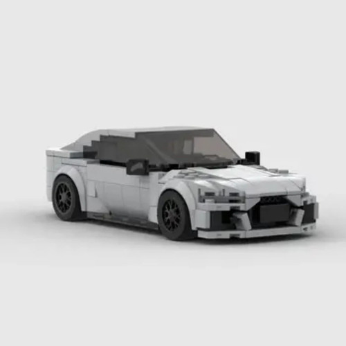 Brick works grigio audi rs7 - brick,