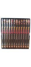 Dragon Ball Z DVD Collection