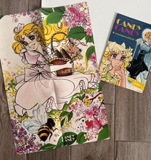 Fumetto Candy Candy Numero 4