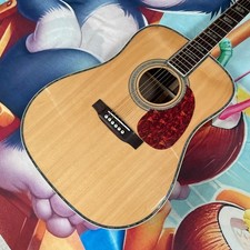Chitarra Acustica D45 TOP