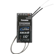 Futaba R3008SB 2.4Ghz T-FHSS