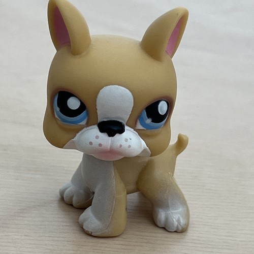Littlest pet shop 2007 sams - pet,