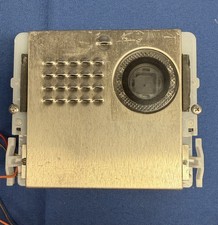 COM 4660 UNITA' AUDIO/VIDEO