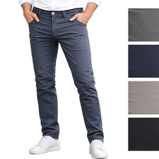 Pantalone uomo mastino estivo - pantalone,
