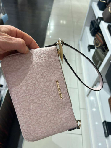 Portafoglio donna michael kors - donna,