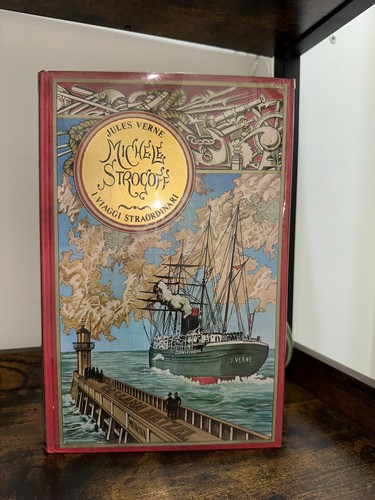 Jules verne michele - michele,