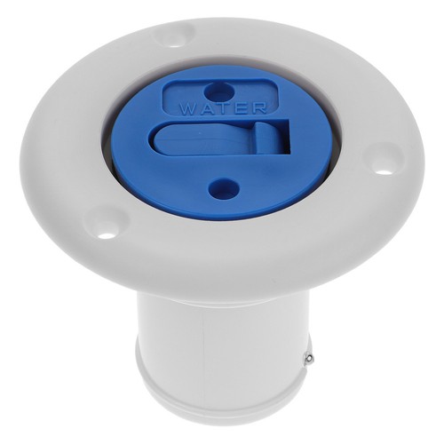 Tappo riempimento acqua camper - acqua,
