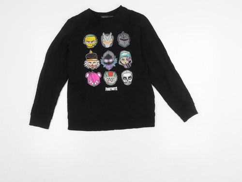 Felpa pullover fortnite - felpa,
