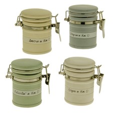 8 PZ FELICITA' Barattolo