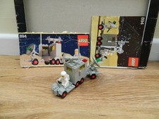 Lego Space - 894 stazioni
